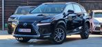 Lexus Seria NX 300h - 3