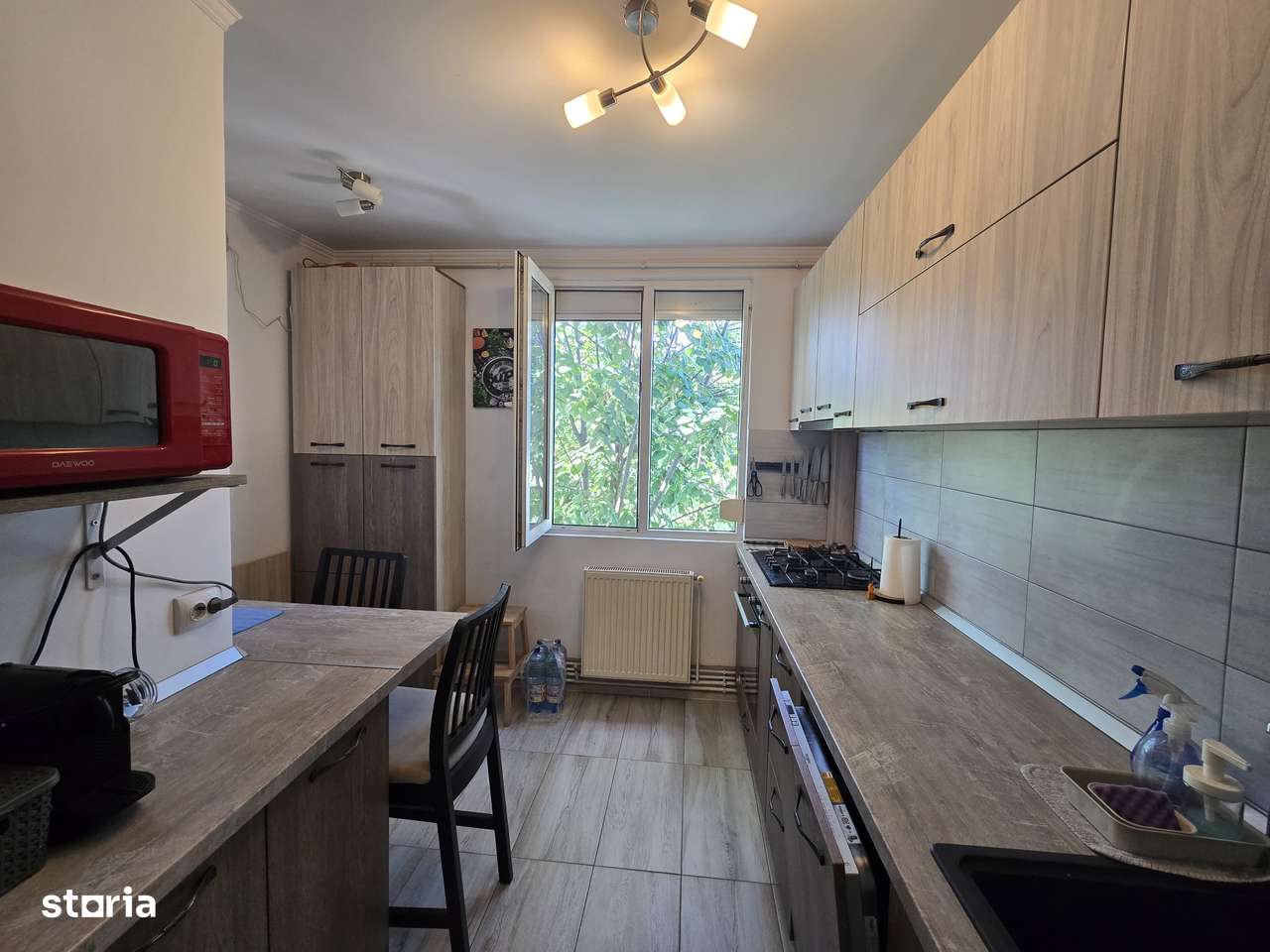 BRANCOVEANU, metrou, Izvorul Muresului, decomandat, centrala, parcare-9