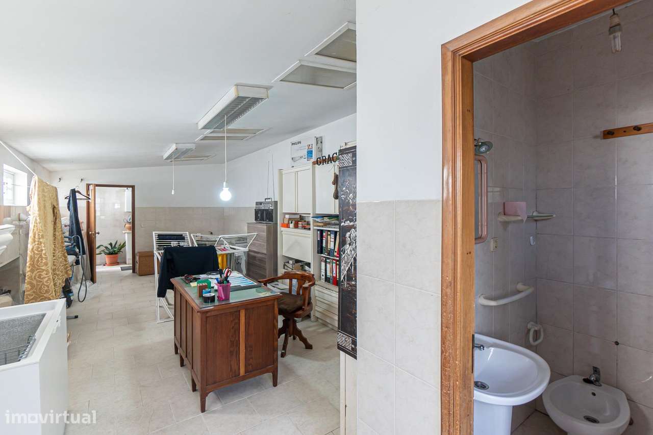 Moradia T3 com Anexo | Valbom, Gondomar | Jardim, Terraço e...-59