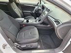 Ford Mondeo 2.0 TDCi Titanium PowerShift - 24