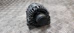 ALTERNATOR OCTAVIA I 1.9 TDI 110KM 038903018PX A3 8L TOLEDO LEON GOLF - 1