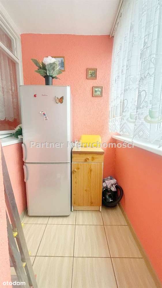 Mokre idealne pod inwestycje 2 piętro, balkon - Pełny obrazek: 5/5