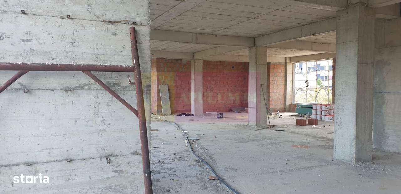 Spațiu Comercial Generos Militari Rezidence - Imagine principală: 5/20