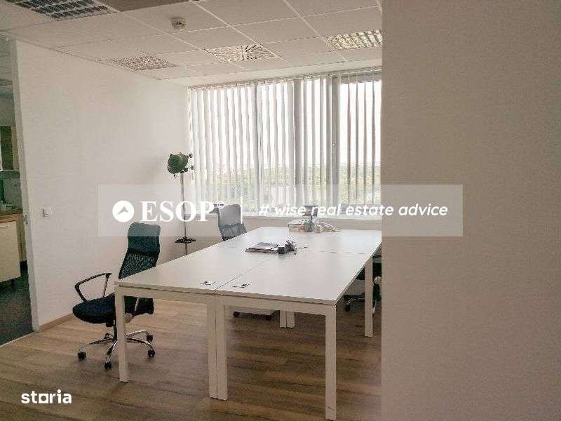 Floreasca Tower, Floreasca, 305 - 1122 mp  0% comision! - Imagine principală: 4/11