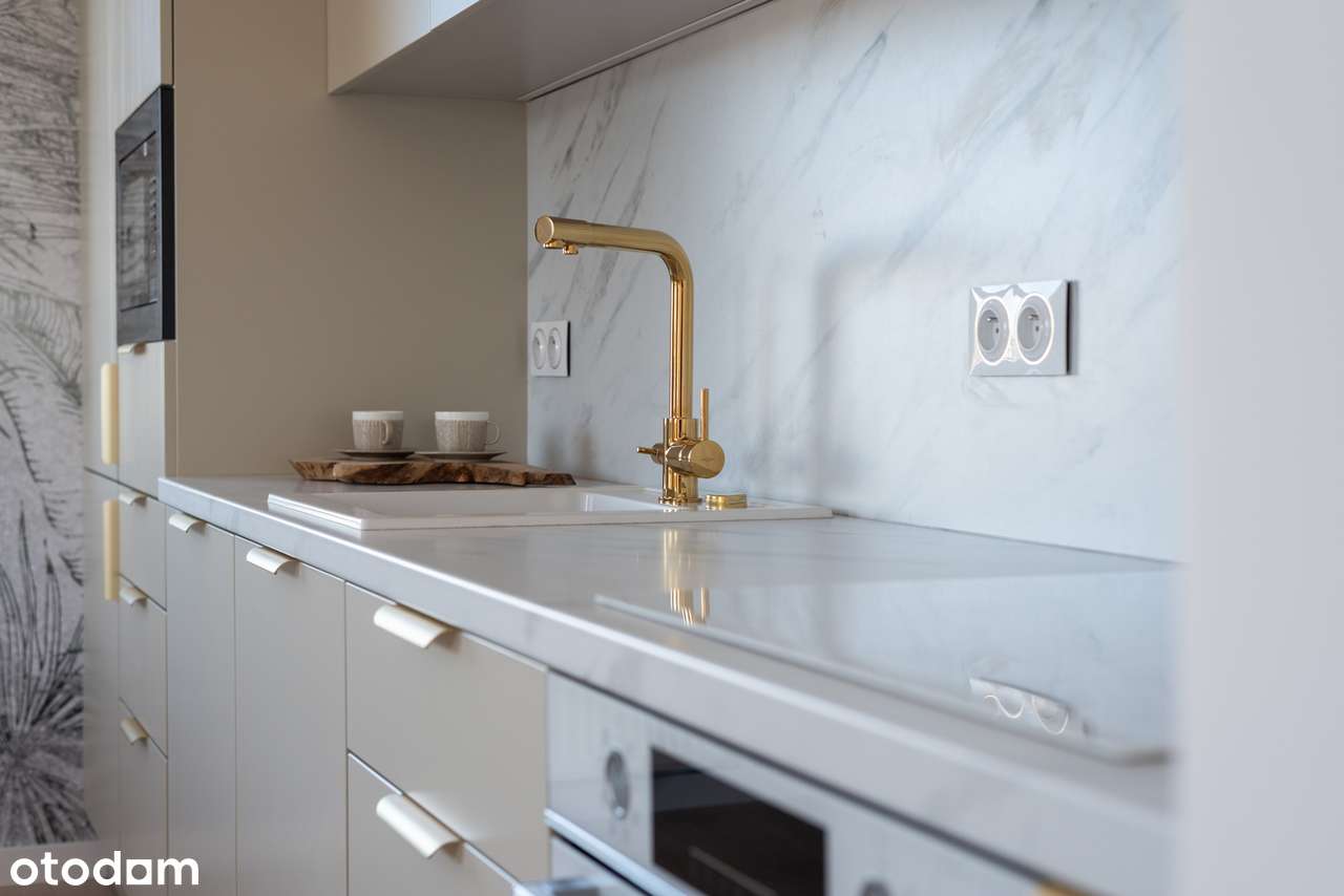 Duży ogród z widokiem | dla rodziny | 3pok | Siłownia | PKM | Gdańsk - Pełny obrazek: 4/20