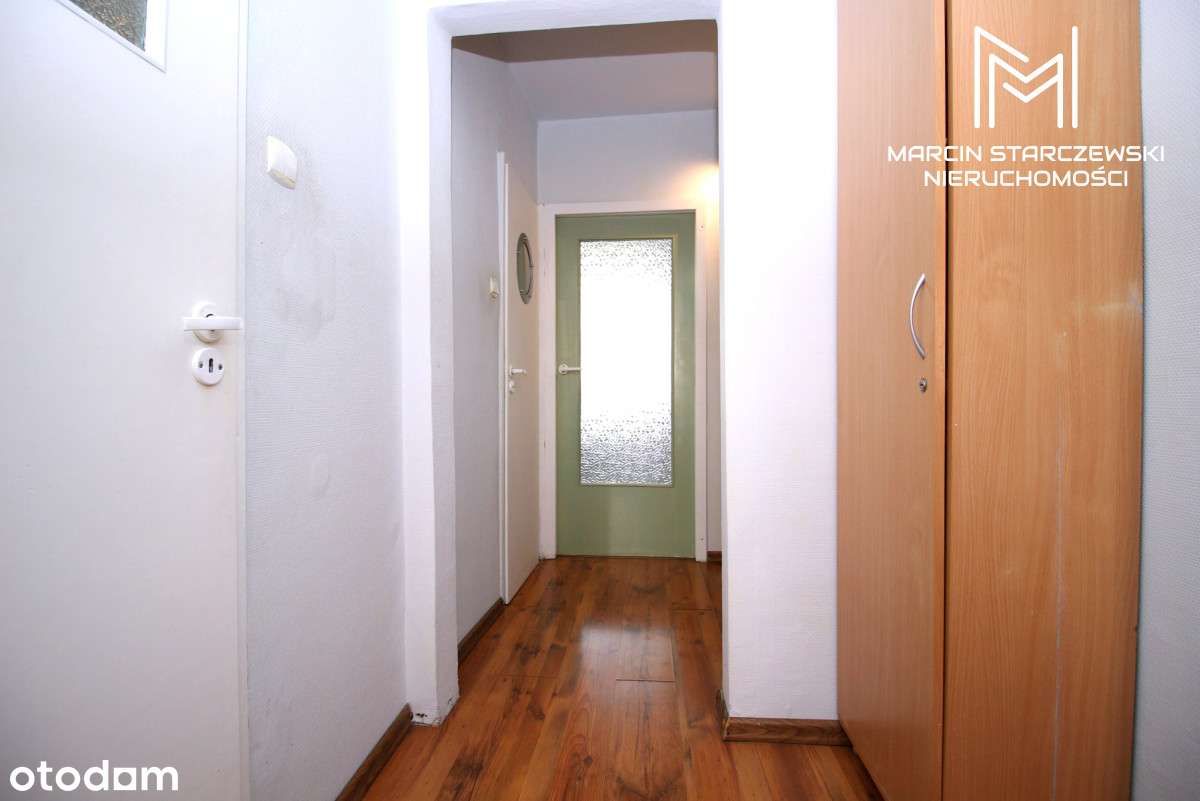 ⭐‼️Klimatyzacja. Parking pod wiatą. Loggia‼️⭐-12