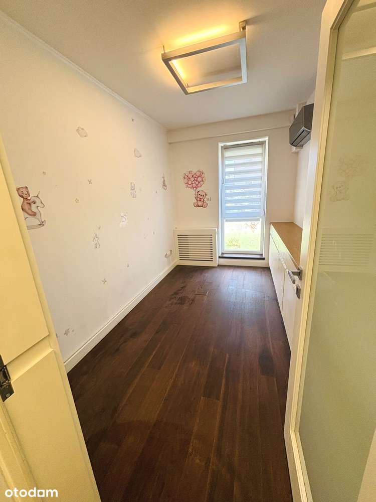 Ząbki 56 m2, 3-pok. wysoki standard, wyposażone + klimatyzacja, garaż-13