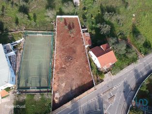 Terreno para construção em Faro de 1200,00 m2