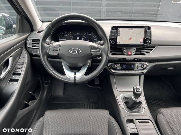 Hyundai I30 Fastback 1.0 T-GDI Comfort - 14