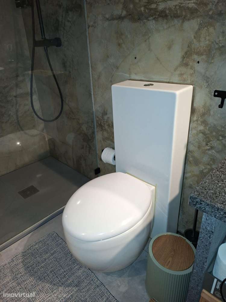 Moradia em S.Roque do Pico com 2 apartamentos de luxo-41
