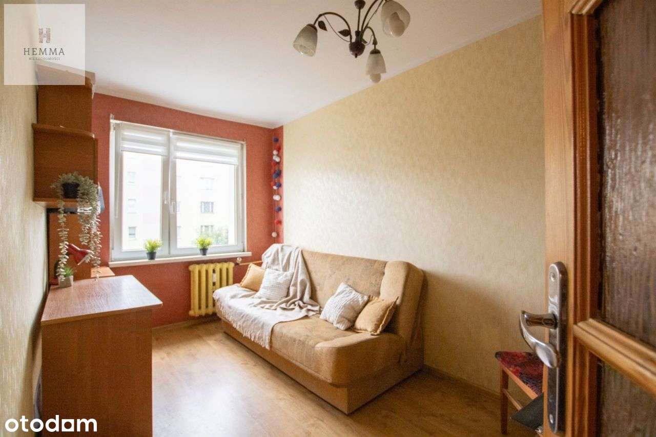 Mieszkanie, 51,29 m², Elbląg-11