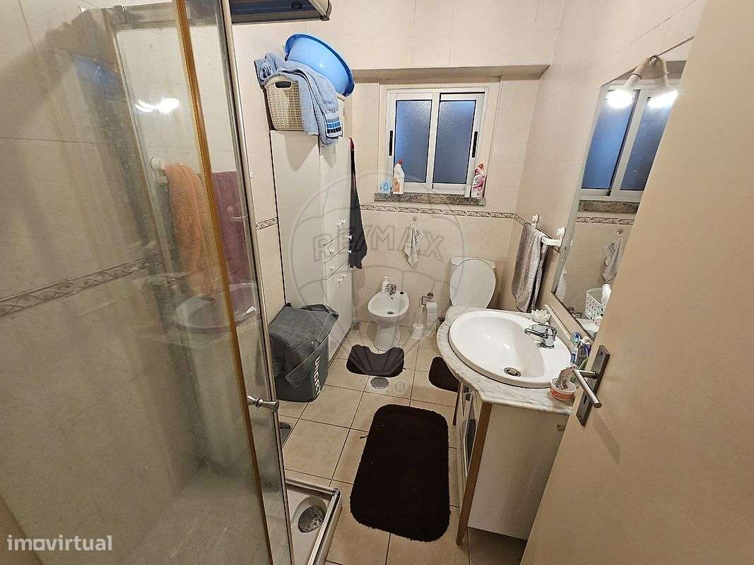Apartamento T2 para venda-10