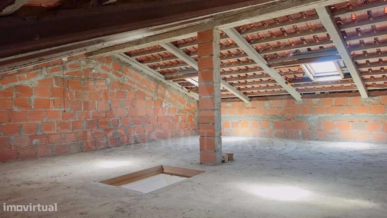 Moradia T5+1 Remodelada com Garagem, Anexo e Vista Panorâmica sobre...-20