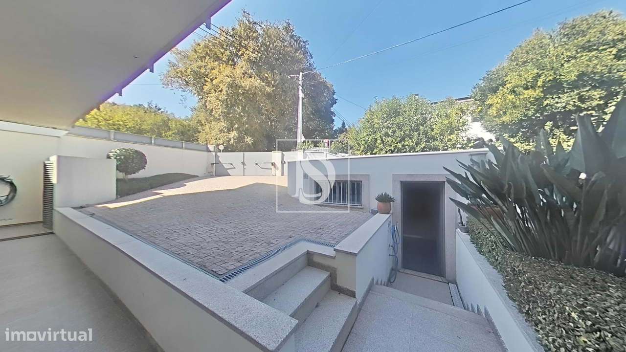 Moradia em Aldão-19