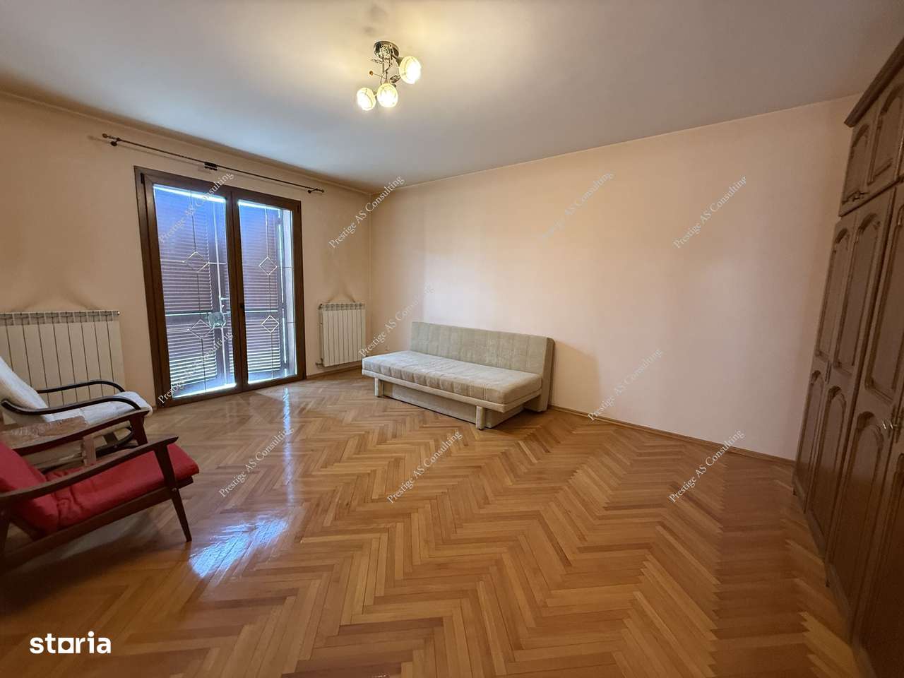 Casa individuala spatioasa | Teren 651 mp Zona Planetelor – Giroc-13