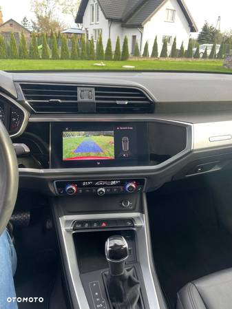 Audi Q3 45 TFSI Quattro S tronic - 13