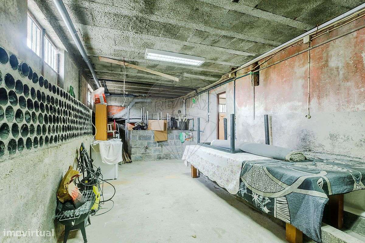 Moradia T8 para venda-27