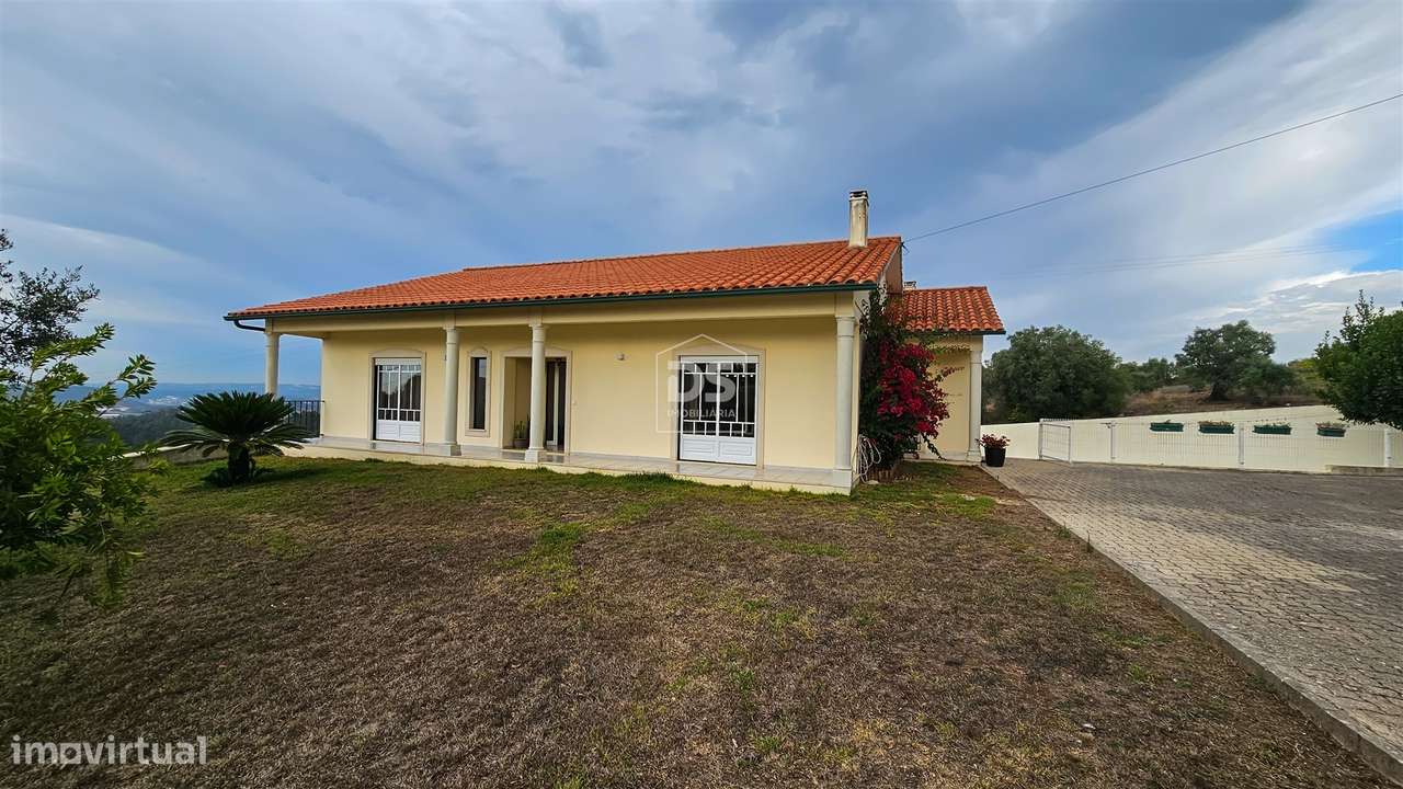 Moradia T3 Venda em Arrabal,Leiria - Grande imagem: 4/60