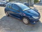 Peugeot 206 1.4 HDI Ambiance - 2