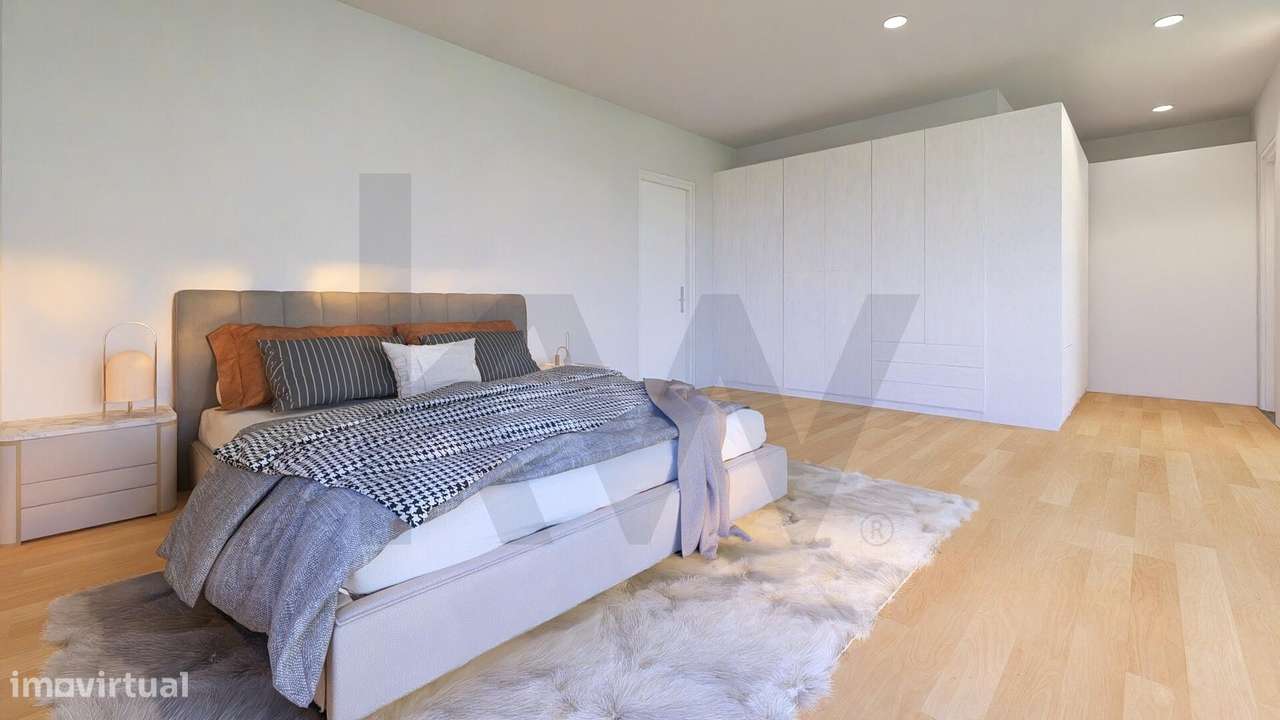 Moradia T4  em condomínio de Luxo em  Cascais - Grande imagem: 3/20