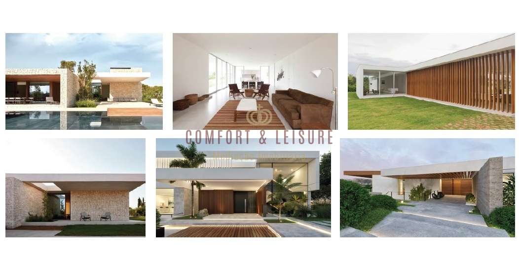 Terreno com projeto aprovado com 8.930m2 no Cerro do Galo, Almancil-11