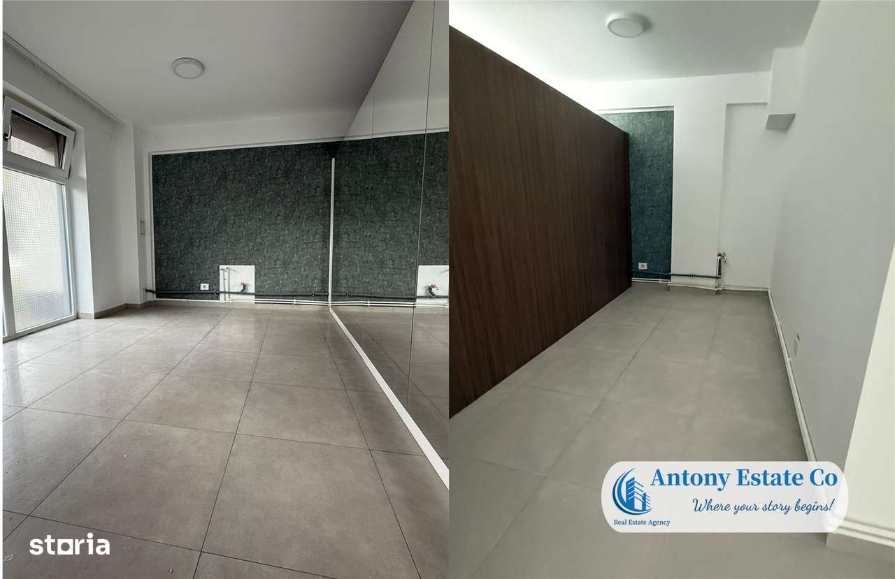 Spatiu Comercial de inchiriat, Prima Universitatii, Oradea - Imagine principală: 4/6