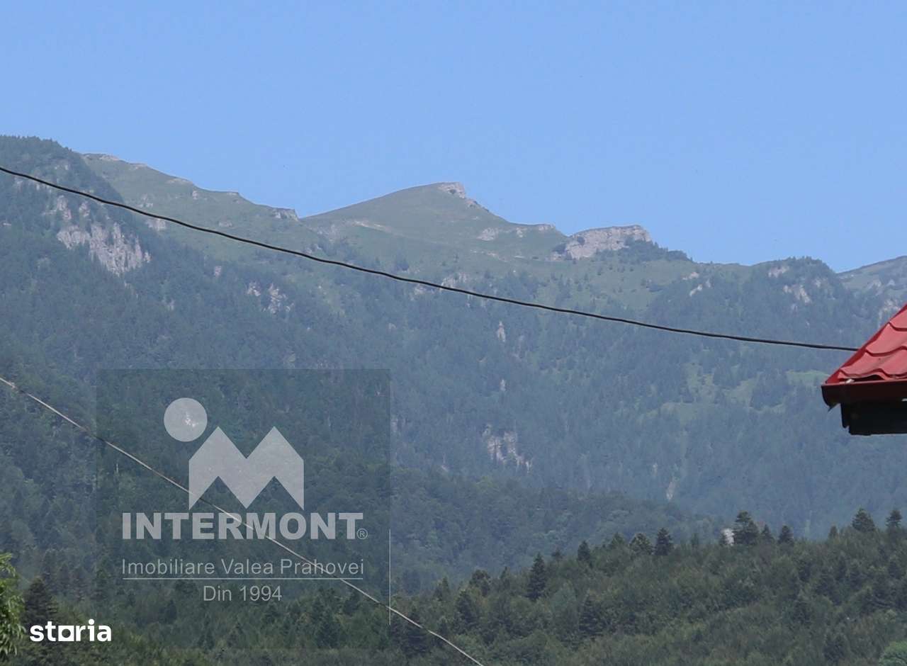 Apartament 3 camere Sinaia- etaj intermediar-7