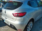 Renault Clio 1.5 dCi Limited - 5