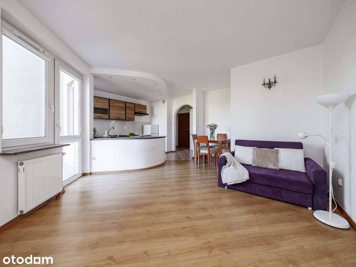 kawalerka, świetna lokalizacja, kameralne osiedle - Pełny obrazek: 4/20