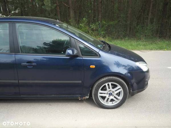 Ford C-MAX 1.8 Amber X - 12