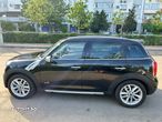 Mini Countryman Cooper D ALL4 AT - 12