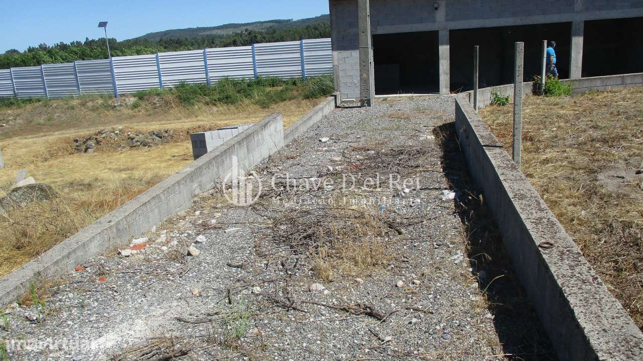 Terreno  Venda em Freixiosa,Mangualde - Grande imagem: 5/15