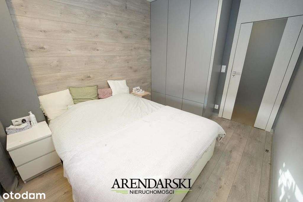 Atrakcyjna nieruchomość-os.Górczyn!-4