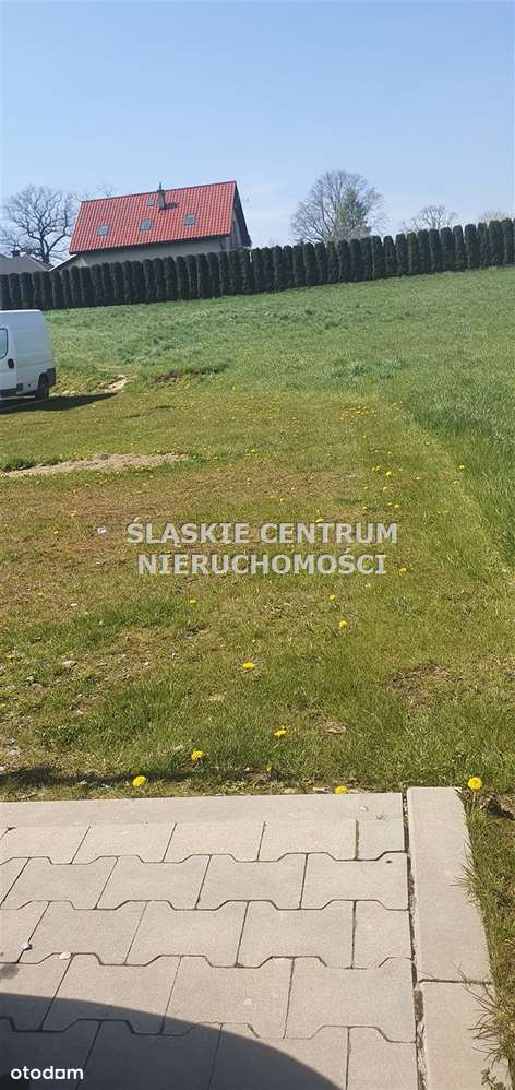 Atrakcyjna działka w Bestwinie - Pełny obrazek: 5/11