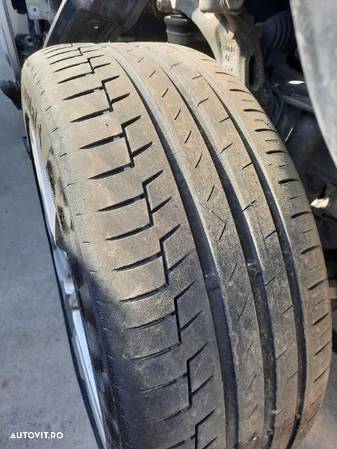 Jante Aliaj/ Aluminiu/ Roti/ Seat Exeo R17  225/45/R17 5x112 - 5