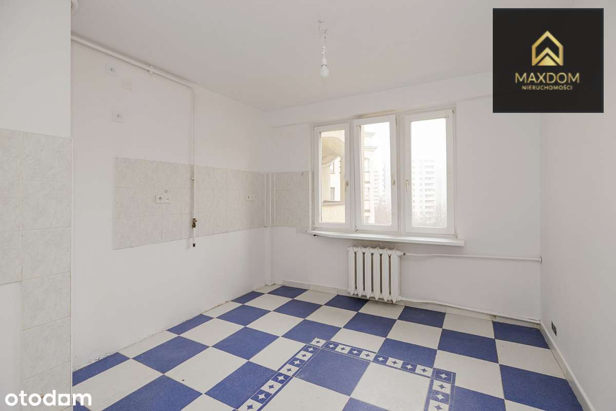 Winda metro Trocka 5 minut dwupoziomowe-3