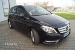 Mercedes-Benz Klasa B 180 CDI (BlueEFFICIENCY) 7G-DCT - 3