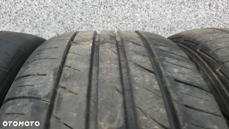 KOŁA MITSUBISHI  HYUNDAI KIA 5X114,3 195/50R16 - 22