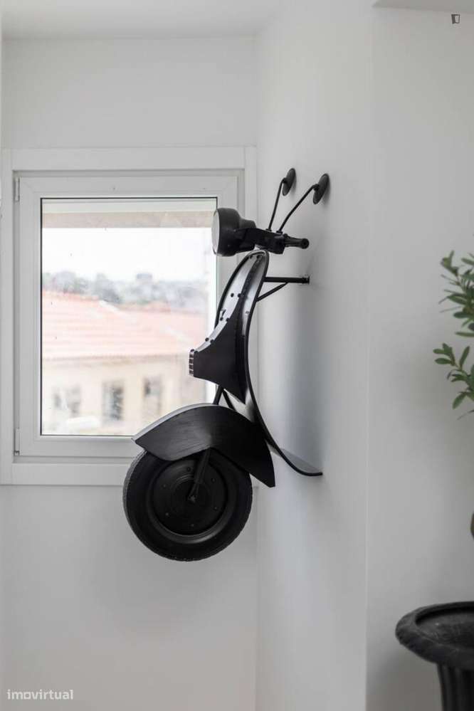 Apartamento com 2 quartos - localizado em Rossio Lisbon - Grande imagem: 4/7