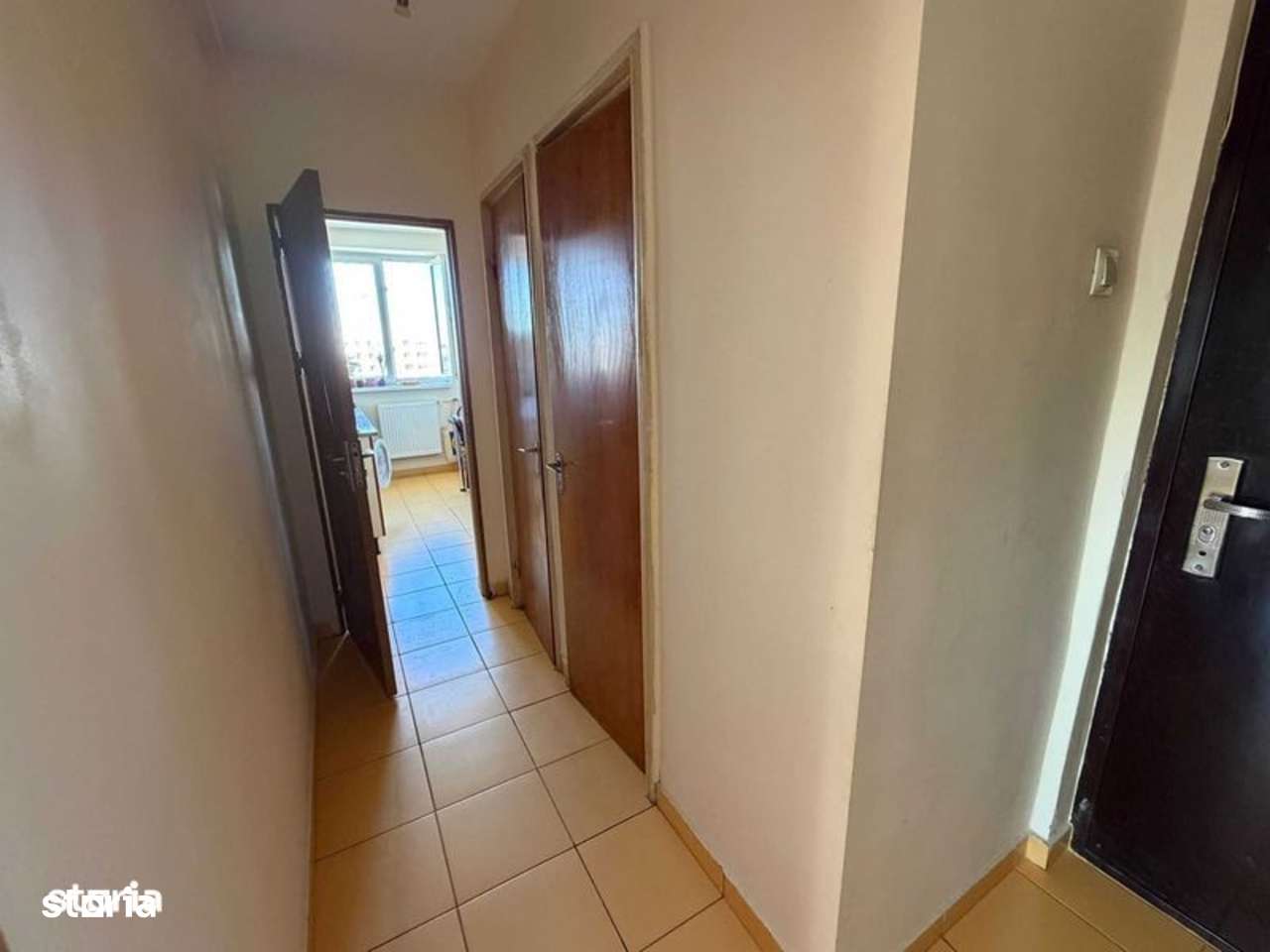 Drumul Taberei Apartament 2 camere Romancierilor!-4