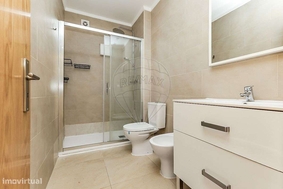 Apartamento T2 para arrendamento - Grande imagem: 5/13
