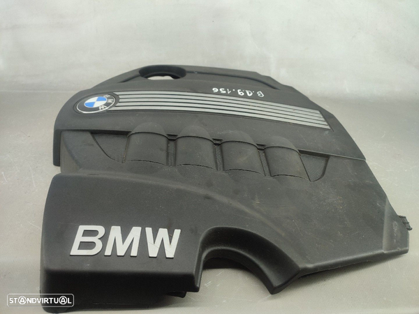 Tampa Do Motor Bmw 1 (E87) - 5