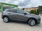 Opel Grandland X 1.5 CDTI Innovation S&S - 10