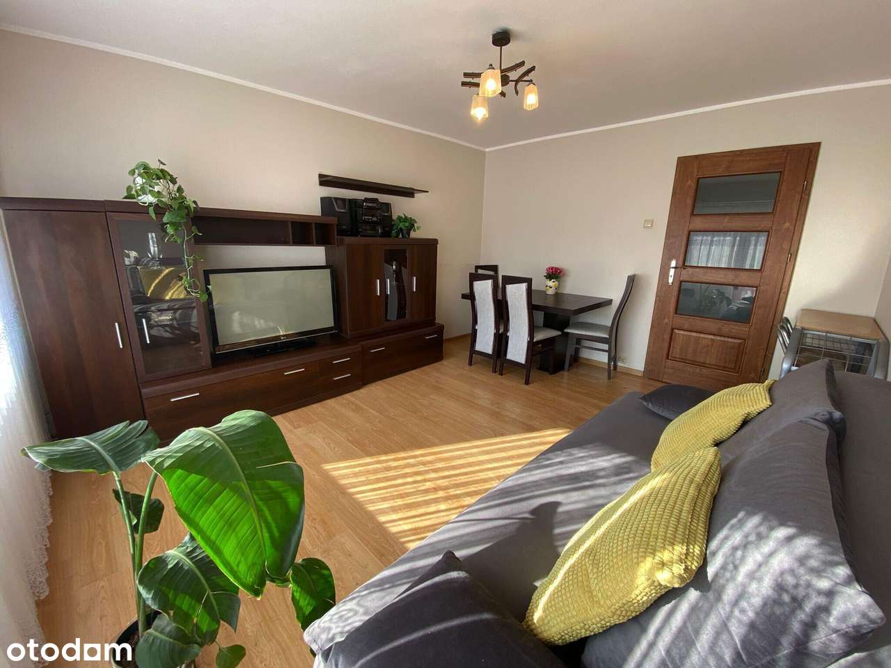 Piękne mieszkanie z klimatyzacją-0