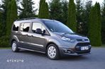 Ford Transit Connect 240 L2 Autm Trend - 9