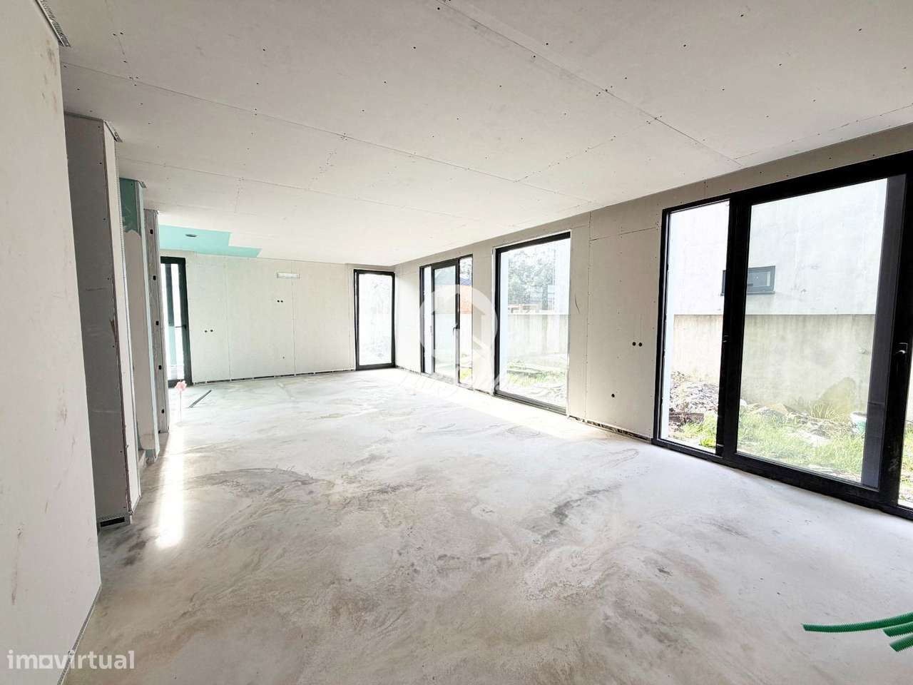 Moradia NOVA T3 em Ferreiró, Vila do Conde - Grande imagem: 4/30