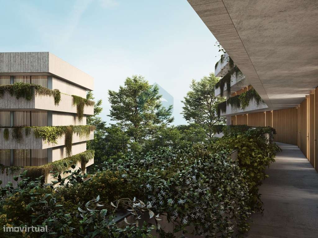 Apartamento T0 - Grande imagem: 2/16