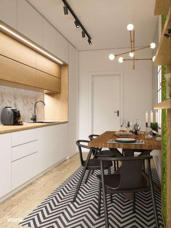 Ap 2 cam decomandat, 10 min metrou Aparatorii Patriei gata de mutare - Imagine principală: 3/3