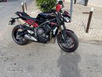 Triumph Street Triple R 765 - 20