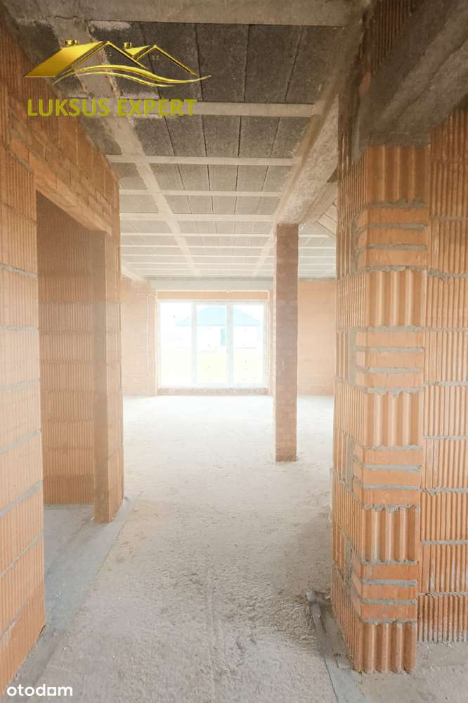 Dom z rynku pierwotnego w Krzyżu. - Pełny obrazek: 5/11